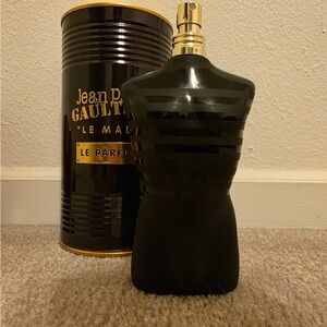 Jean Paul Gaultier Le Male Le Parfum - 200 ml